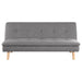Scout Sofa Bed - U&U Home Budget Furniture (Carteret, NJ)