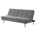 Scout Sofa Bed - U&U Home Budget Furniture (Carteret, NJ)