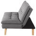 Scout Sofa Bed - U&U Home Budget Furniture (Carteret, NJ)
