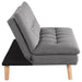 Scout Sofa Bed - U&U Home Budget Furniture (Carteret, NJ)