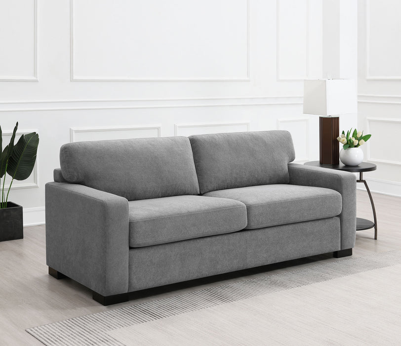 Simpson Sleeper Sofa - U&U Home Budget Furniture (Carteret, NJ)
