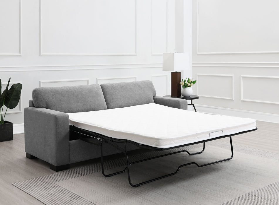 Simpson Sleeper Sofa - U&U Home Budget Furniture (Carteret, NJ)