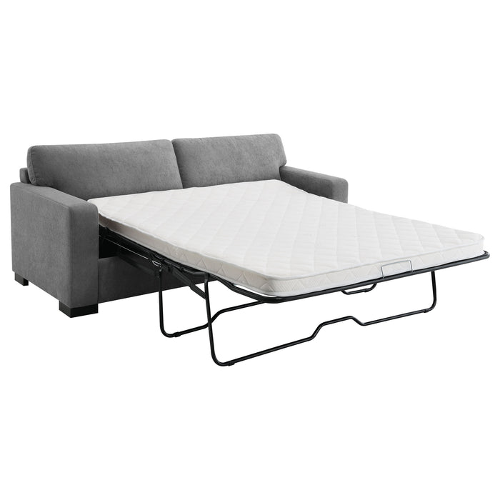 Simpson Sleeper Sofa - U&U Home Budget Furniture (Carteret, NJ)