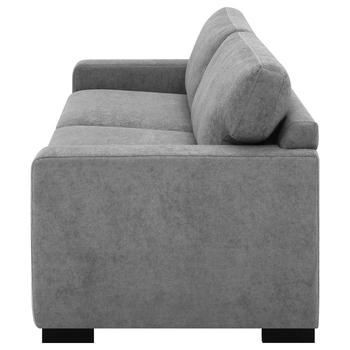 Simpson Sleeper Sofa - U&U Home Budget Furniture (Carteret, NJ)