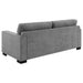 Simpson Sleeper Sofa - U&U Home Budget Furniture (Carteret, NJ)