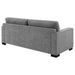 Simpson Sleeper Sofa - U&U Home Budget Furniture (Carteret, NJ)
