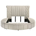 Sonya Eastern King & Queen Bed - U&U Home Budget Furniture (Carteret, NJ)