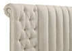 Sonya Eastern King & Queen Bed - U&U Home Budget Furniture (Carteret, NJ)