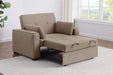 Edith Sofa Bed - U&U Home Budget Furniture (Carteret, NJ)