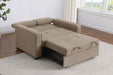 Edith Sofa Bed - U&U Home Budget Furniture (Carteret, NJ)
