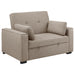 Edith Sofa Bed - U&U Home Budget Furniture (Carteret, NJ)