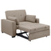 Edith Sofa Bed - U&U Home Budget Furniture (Carteret, NJ)