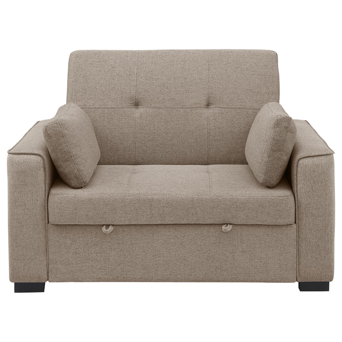 Edith Sofa Bed - U&U Home Budget Furniture (Carteret, NJ)