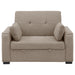 Edith Sofa Bed - U&U Home Budget Furniture (Carteret, NJ)