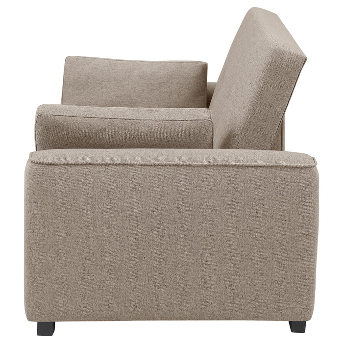 Edith Sofa Bed - U&U Home Budget Furniture (Carteret, NJ)