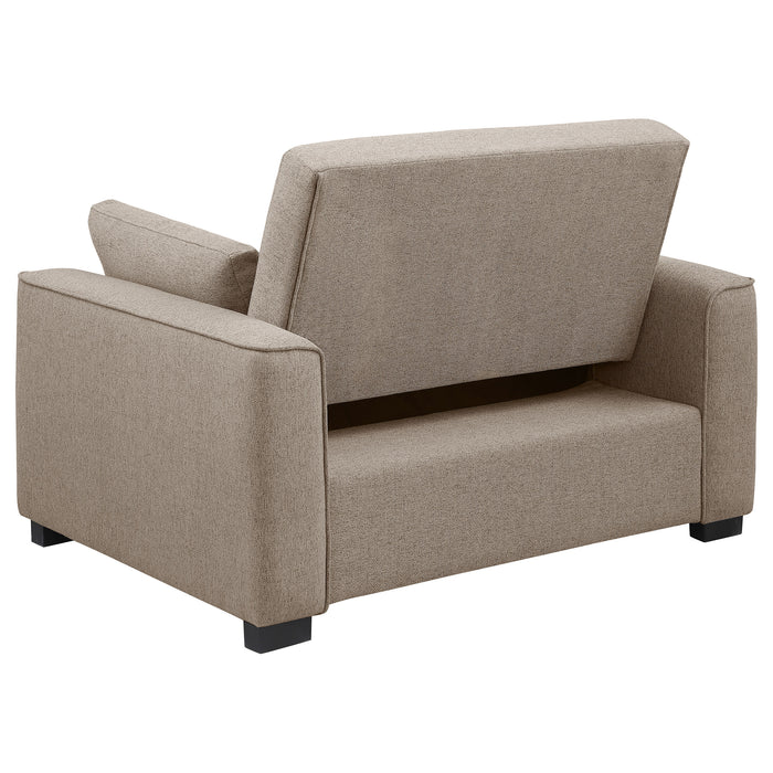 Edith Sofa Bed - U&U Home Budget Furniture (Carteret, NJ)