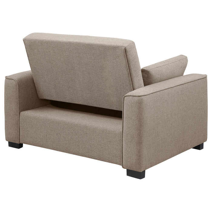 Edith Sofa Bed - U&U Home Budget Furniture (Carteret, NJ)