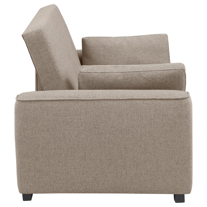 Edith Sofa Bed - U&U Home Budget Furniture (Carteret, NJ)