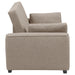 Edith Sofa Bed - U&U Home Budget Furniture (Carteret, NJ)
