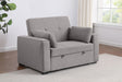 Edith Sofa Bed - U&U Home Budget Furniture (Carteret, NJ)