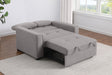 Edith Sofa Bed - U&U Home Budget Furniture (Carteret, NJ)
