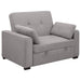 Edith Sofa Bed - U&U Home Budget Furniture (Carteret, NJ)