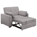 Edith Sofa Bed - U&U Home Budget Furniture (Carteret, NJ)