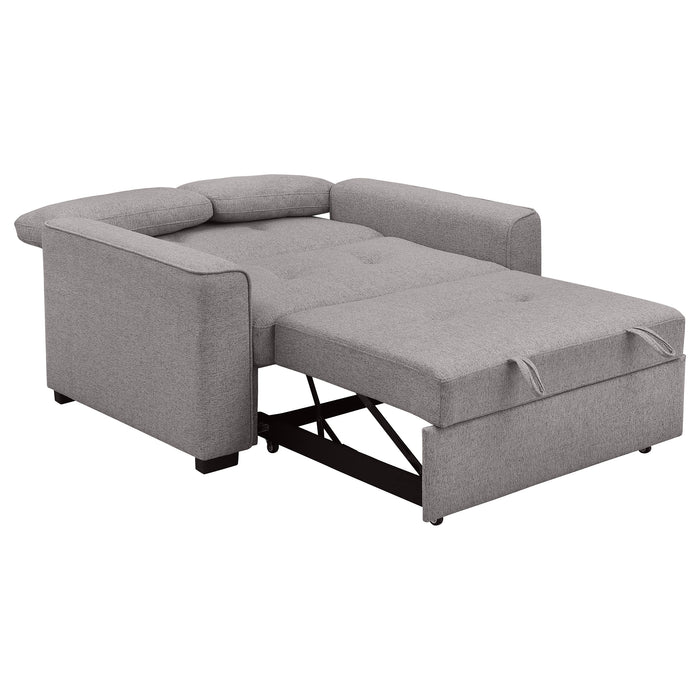 Edith Sofa Bed - U&U Home Budget Furniture (Carteret, NJ)