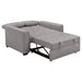 Edith Sofa Bed - U&U Home Budget Furniture (Carteret, NJ)