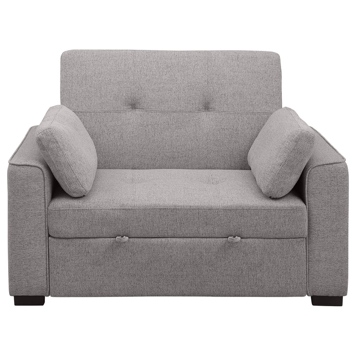 Edith Sofa Bed - U&U Home Budget Furniture (Carteret, NJ)