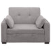 Edith Sofa Bed - U&U Home Budget Furniture (Carteret, NJ)