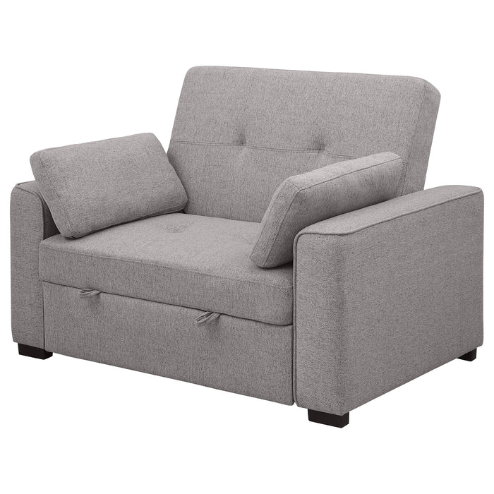 Edith Sofa Bed - U&U Home Budget Furniture (Carteret, NJ)