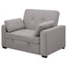 Edith Sofa Bed - U&U Home Budget Furniture (Carteret, NJ)