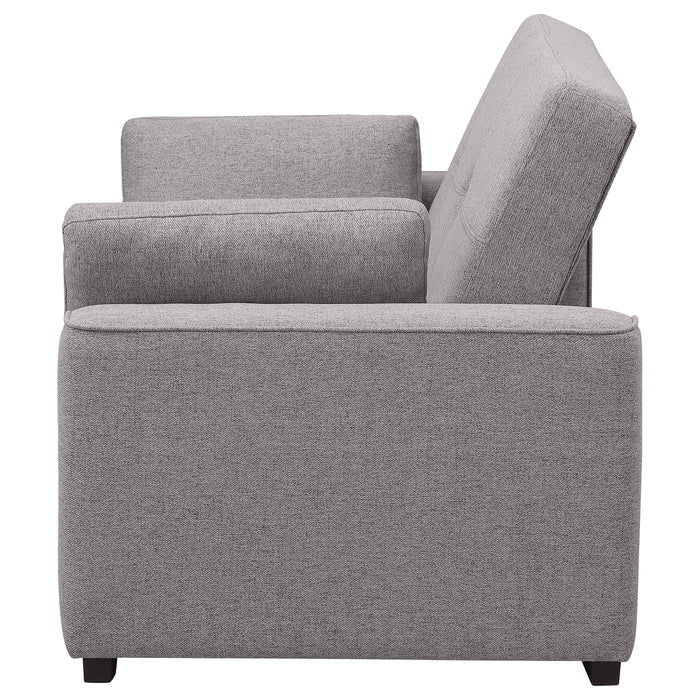 Edith Sofa Bed - U&U Home Budget Furniture (Carteret, NJ)