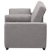 Edith Sofa Bed - U&U Home Budget Furniture (Carteret, NJ)