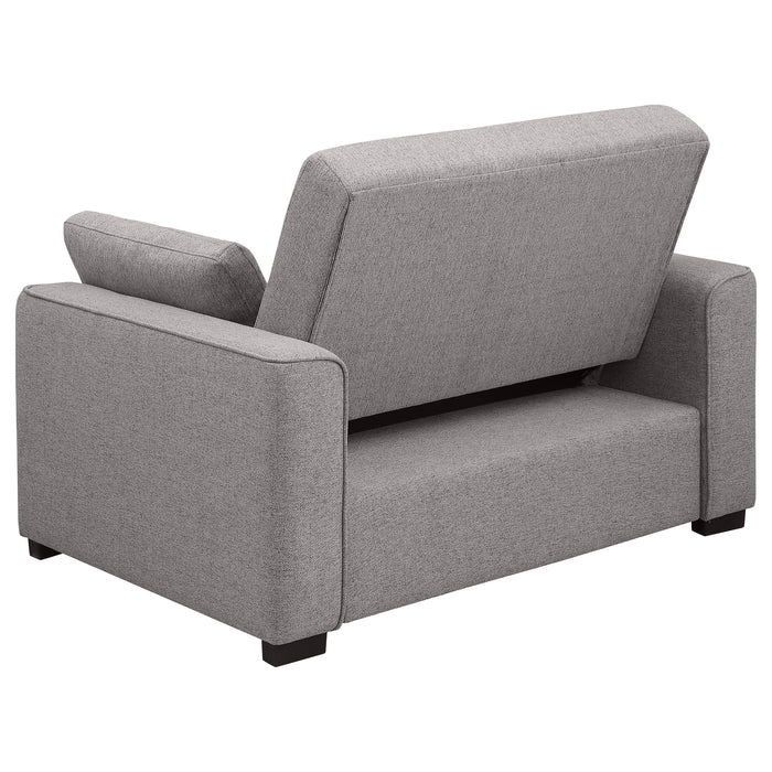 Edith Sofa Bed - U&U Home Budget Furniture (Carteret, NJ)