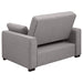 Edith Sofa Bed - U&U Home Budget Furniture (Carteret, NJ)