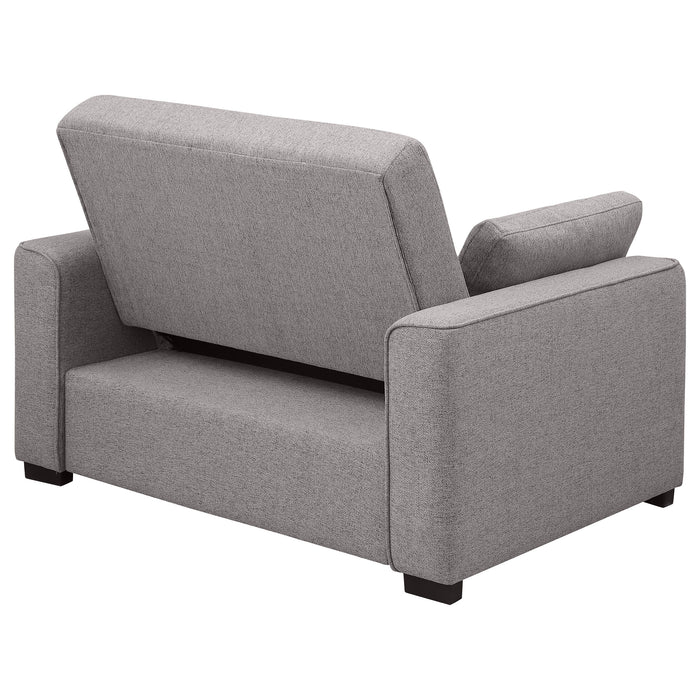 Edith Sofa Bed - U&U Home Budget Furniture (Carteret, NJ)