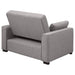 Edith Sofa Bed - U&U Home Budget Furniture (Carteret, NJ)