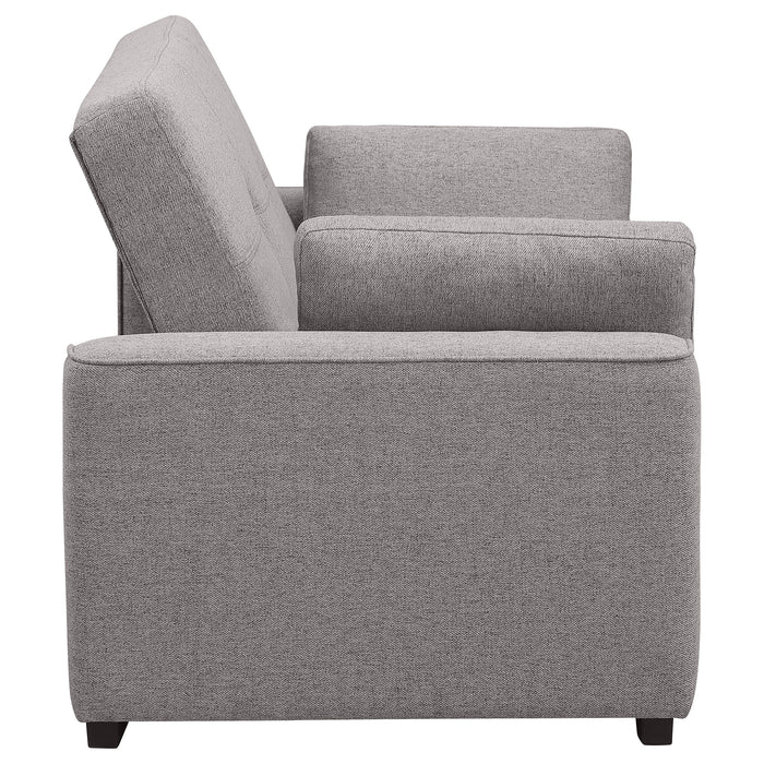 Edith Sofa Bed - U&U Home Budget Furniture (Carteret, NJ)
