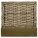Zyla California King, E.King, & Queen Bed - U&U Home Budget Furniture (Carteret, NJ)