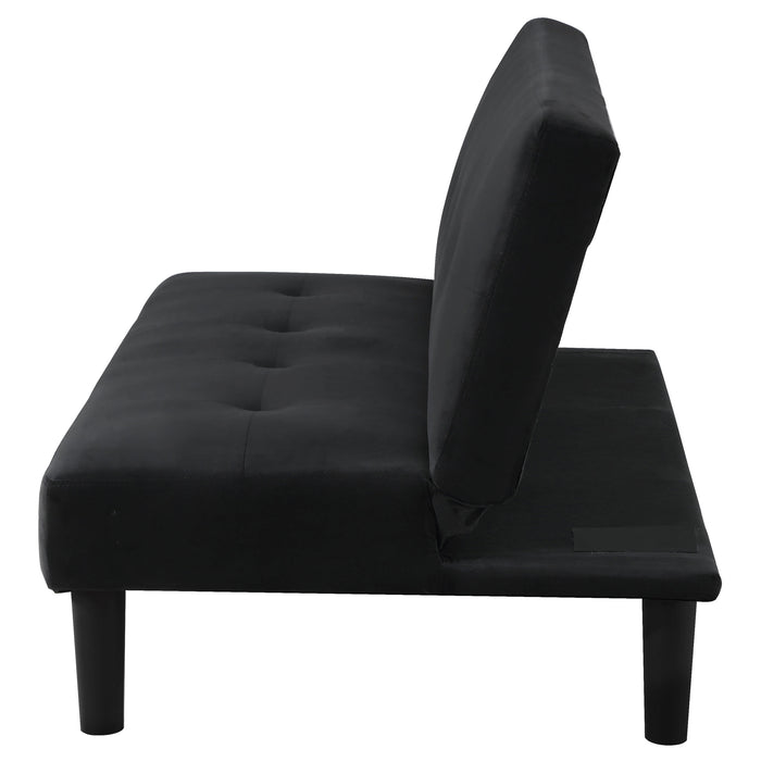Stanford Sofa Bed - U&U Home Budget Furniture (Carteret, NJ)