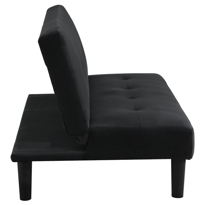 Stanford Sofa Bed - U&U Home Budget Furniture (Carteret, NJ)