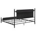 Cameron Eastern King & Queen Bed - U&U Home Budget Furniture (Carteret, NJ)