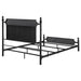 Cameron Eastern King & Queen Bed - U&U Home Budget Furniture (Carteret, NJ)
