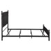 Cameron Eastern King & Queen Bed - U&U Home Budget Furniture (Carteret, NJ)