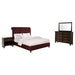 Devon Bedroom Sets - U&U Home Budget Furniture (Carteret, NJ)