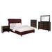 Devon Bedroom Sets - U&U Home Budget Furniture (Carteret, NJ)