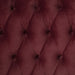Devon California King, Full, Eastren King, & Queen Bed - U&U Home Budget Furniture (Carteret, NJ)