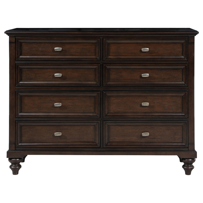 Devon Bedroom Sets - U&U Home Budget Furniture (Carteret, NJ)